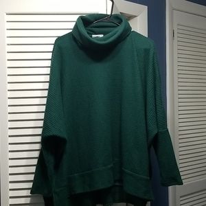 Cherish turtleneck sweater